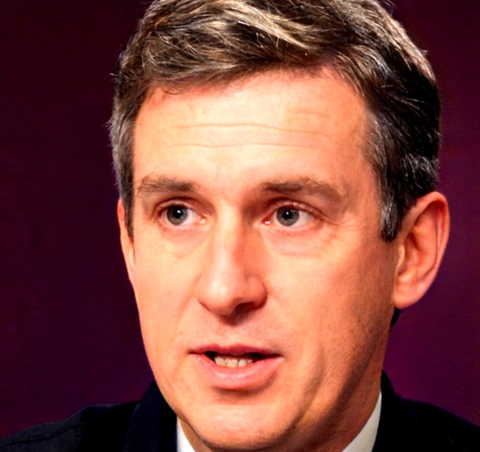 Álvaro Castejón, analista senior de mercados