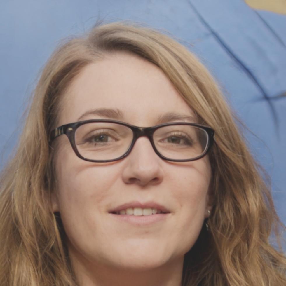 Marina Vega, consultora en riesgo financiero